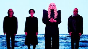 <p>Shirley Manson and Garbage have lined up a summer gig in Ireland. </p>