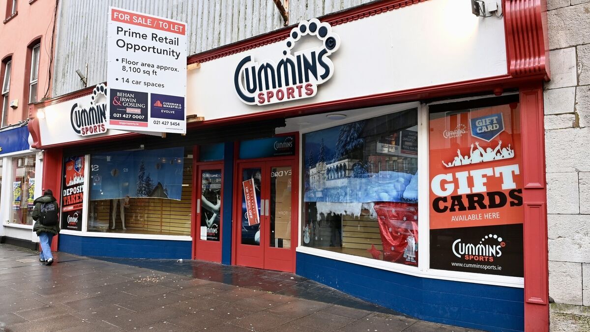 Cummins Sports appointed interim examiner