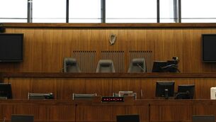 <p>The Special Criminal Court has jailed seven cocaine smugglers for importing an estimated €42m worth of cocaine. File picture</p>