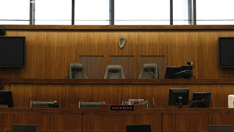 Judge imposes 'significant deterrent' as €42m cocaine smugglers jailed
