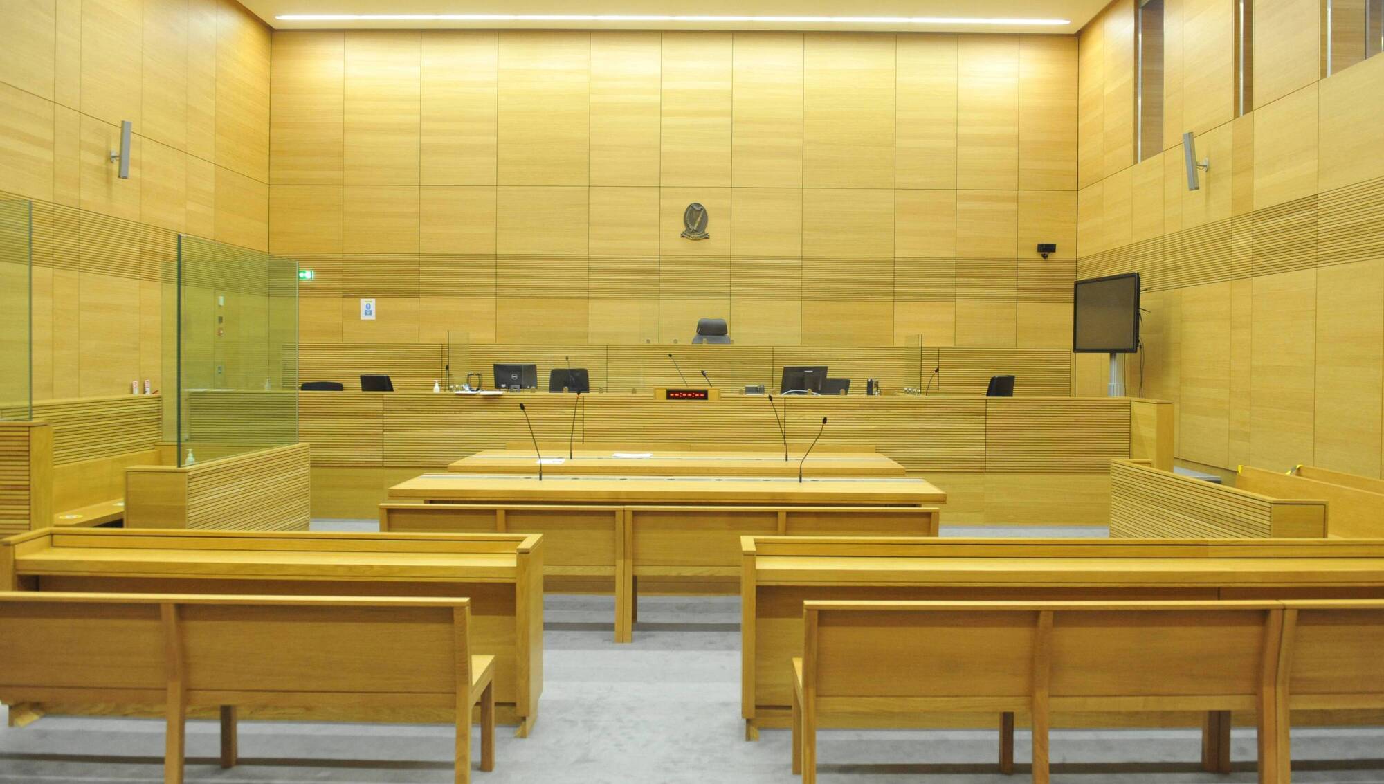 Names of 76 asylum seekers involved in legal actions published on Courts Service website due to filing error