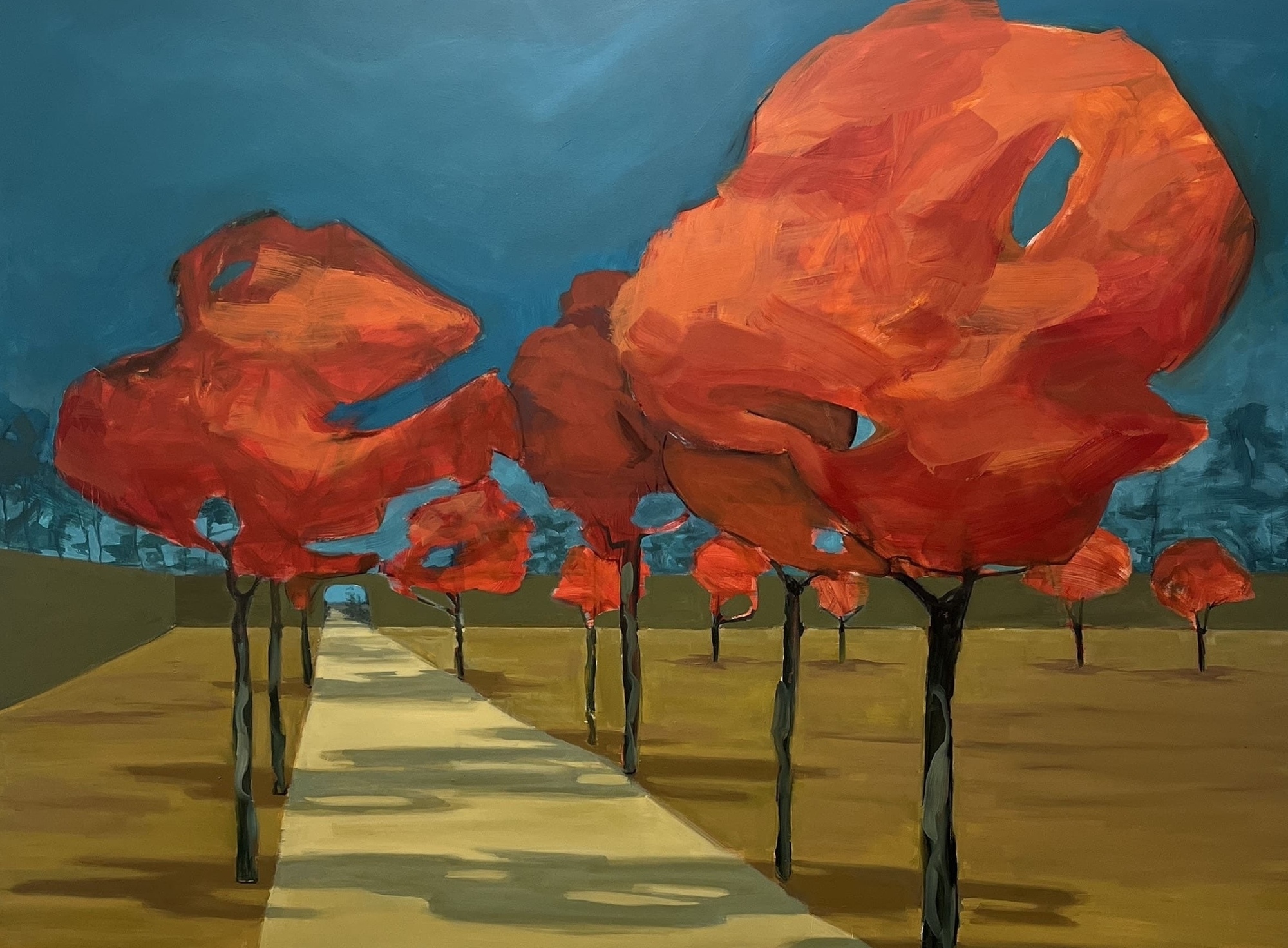 Revealed: The must-visit art exhibitions and auctions this season