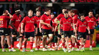 Hollywoodbets Sharks v Munster - United Rugby Championship
