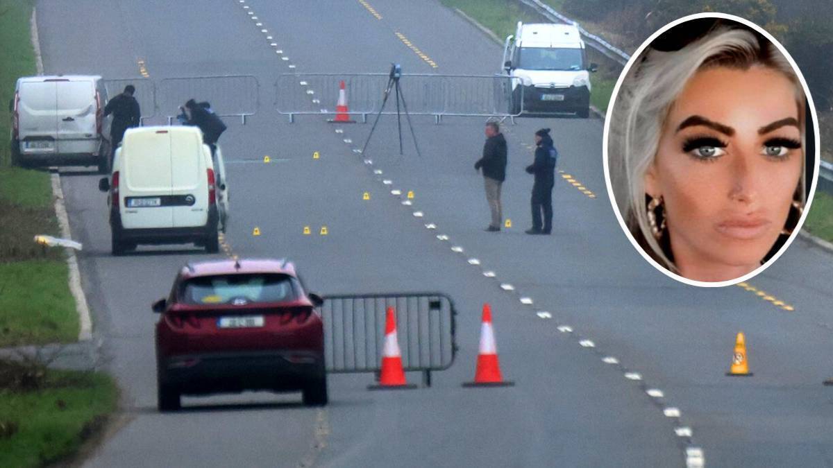 Woman and teenage girl arrested in connection with attack on Scarlett Faulkner 