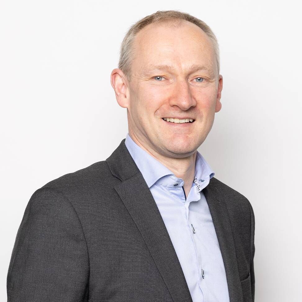 John Dillion, PwC Private leader