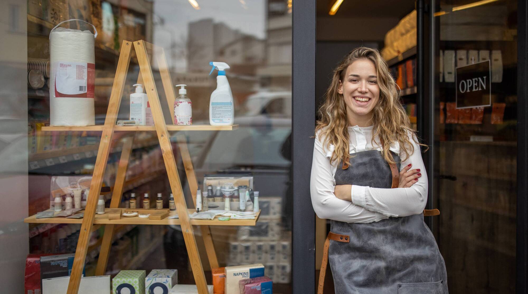 Access to capital needed to scale family businesses