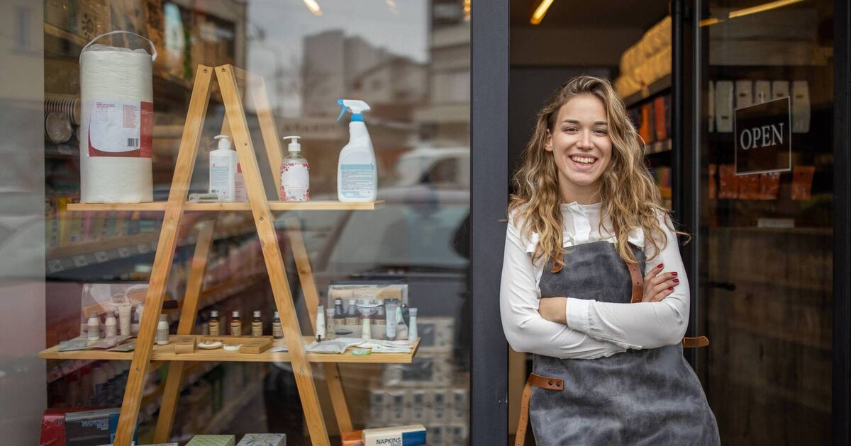 Access to capital needed to scale family businesses