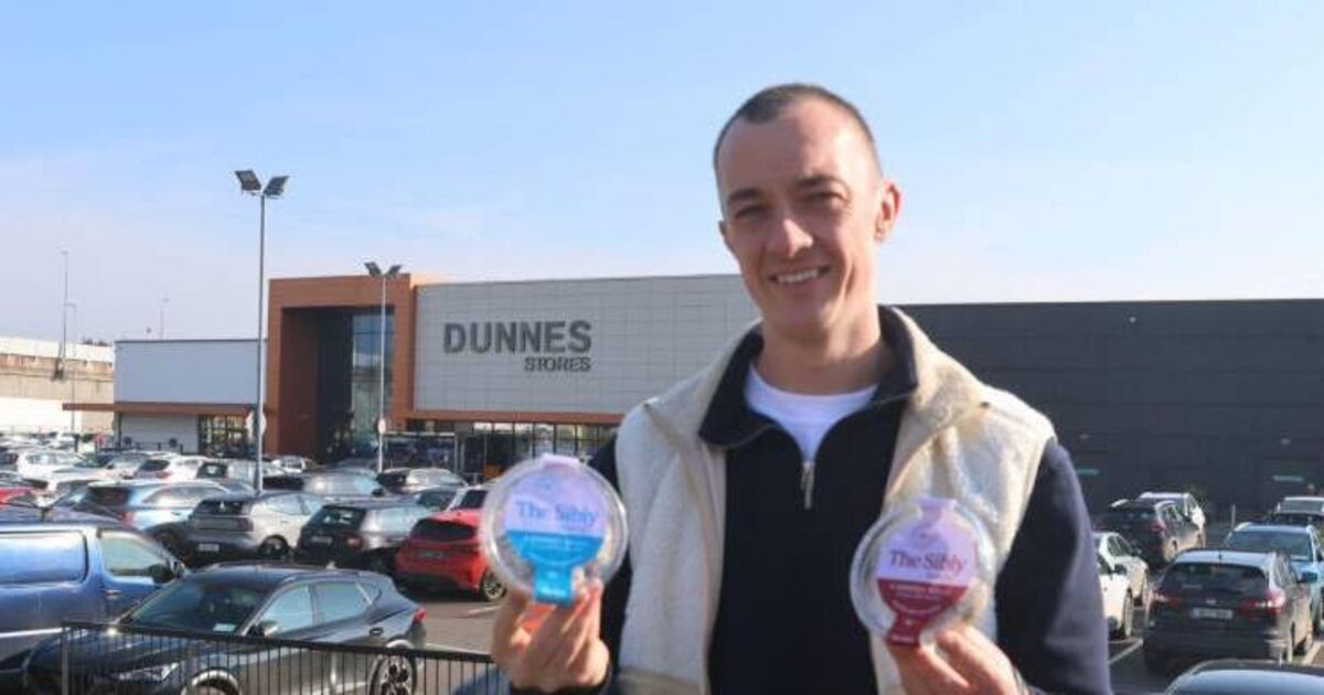 Cork-founded Sibly Food Co to launch in Dunnes Stores