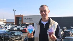 <p>Matthew Collins, Sibly Food Co</p> <p>Matthew Collins, Sibly Food Co</p>