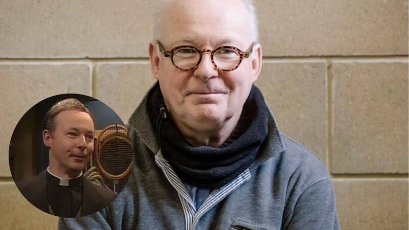 'You will always be a legend': Tributes paid as Father Ted star Ben Keaton dies aged 69