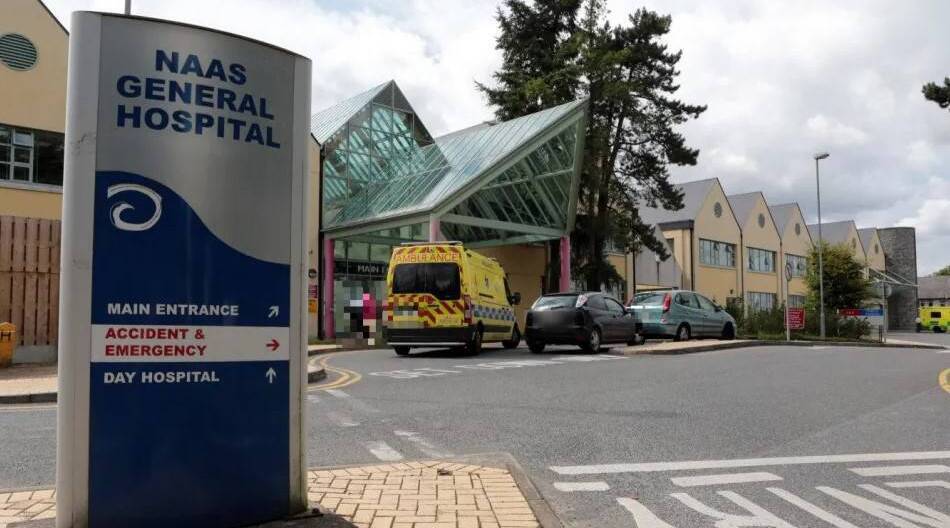 Hospital paid almost €500k to two firms run by HSE doctors to tackle waiting lists