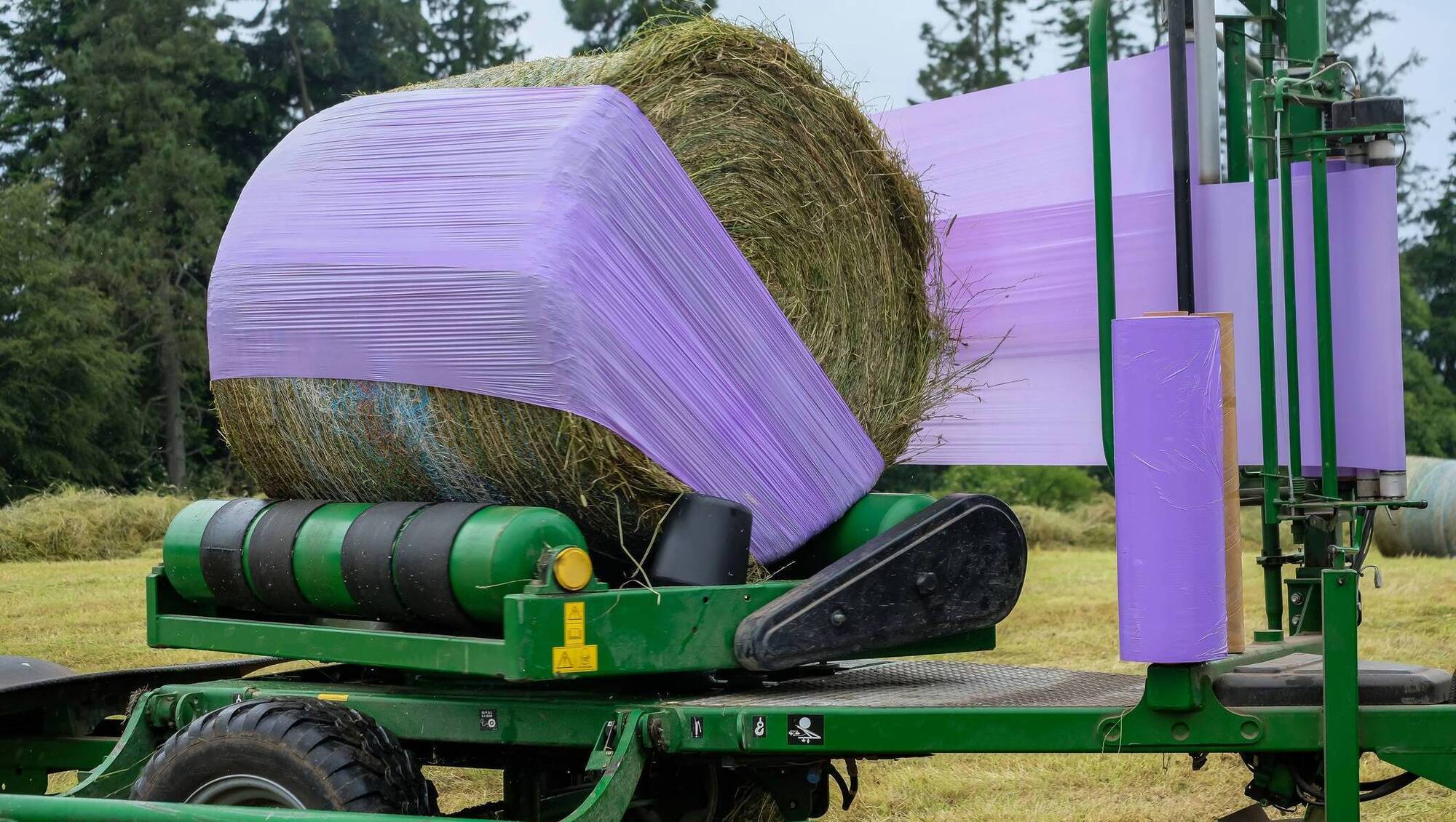 Brian Reidy: Planning for high-quality silage
