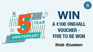 600x338 Voucher ann comp latest.jpg This competition is now closed, congratulations to all ten winner's.