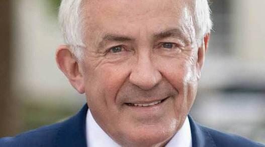 Cork developer Michael O’Flynn hits out at local authorities over dearth of zoned land for housing