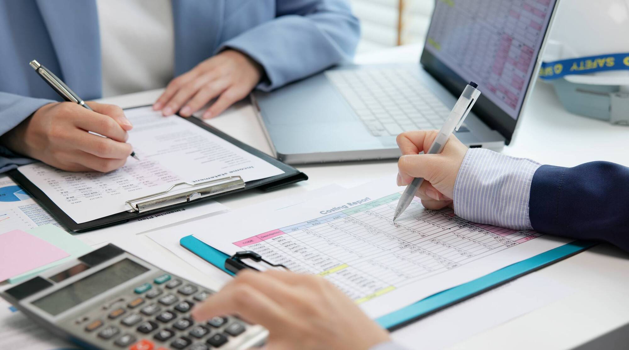 With the right succession plan, family businesses can minimise tax exposure