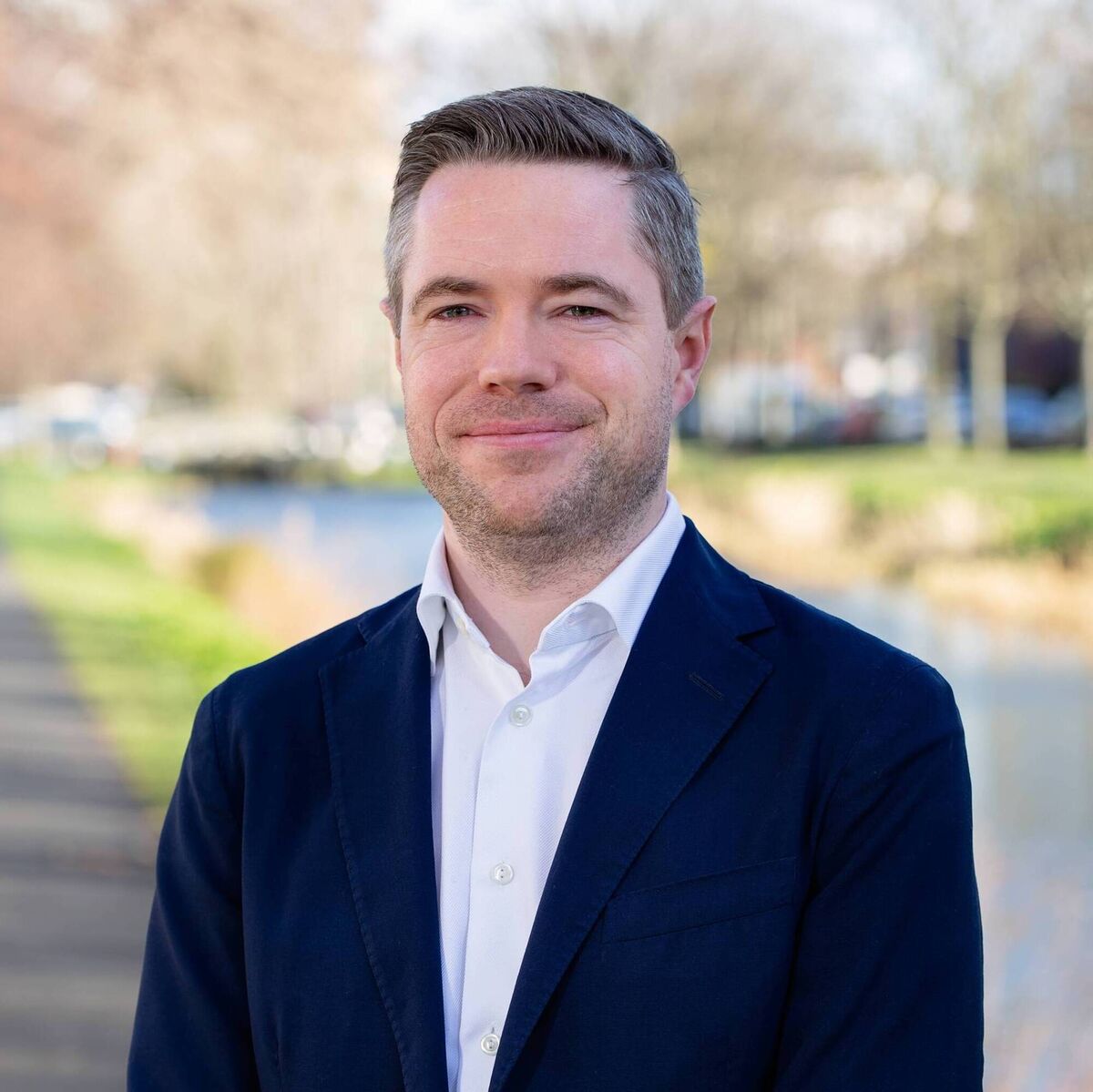 Andrew Kenny, head of tax, Focus Capital Partners Andrew Kenny, head of tax, Focus Capital Partners