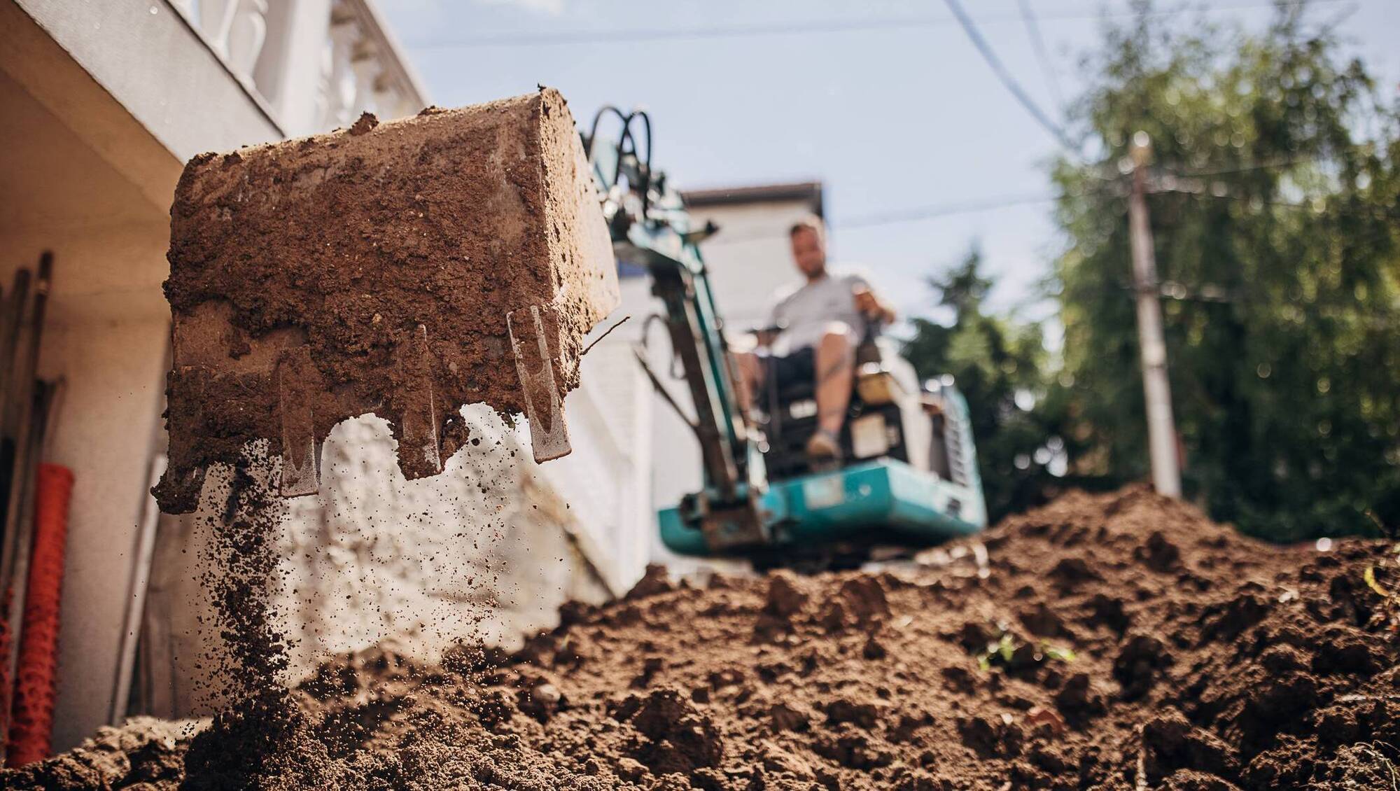 New homes: Starter ideas for your first garden