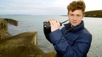 Cork teenager develops software to find ships trying to avoid sanctions