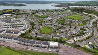 Cork’s new homes private sales stronger than reported Cork’s new homes private sales stronger than reported