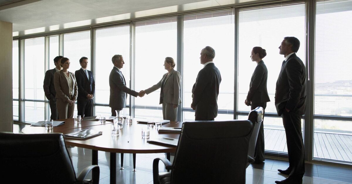 ‘Selling a business built over generations can trigger concerns about identity and legacy’