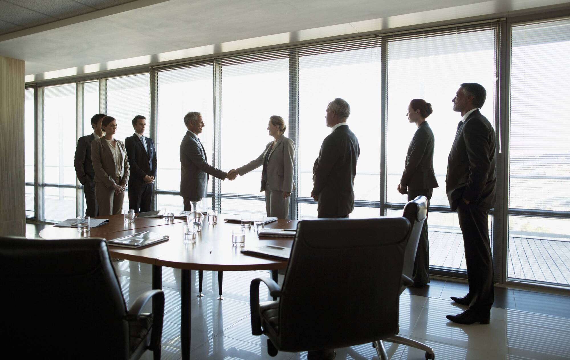 ‘Selling a business built over generations can trigger concerns about identity and legacy’