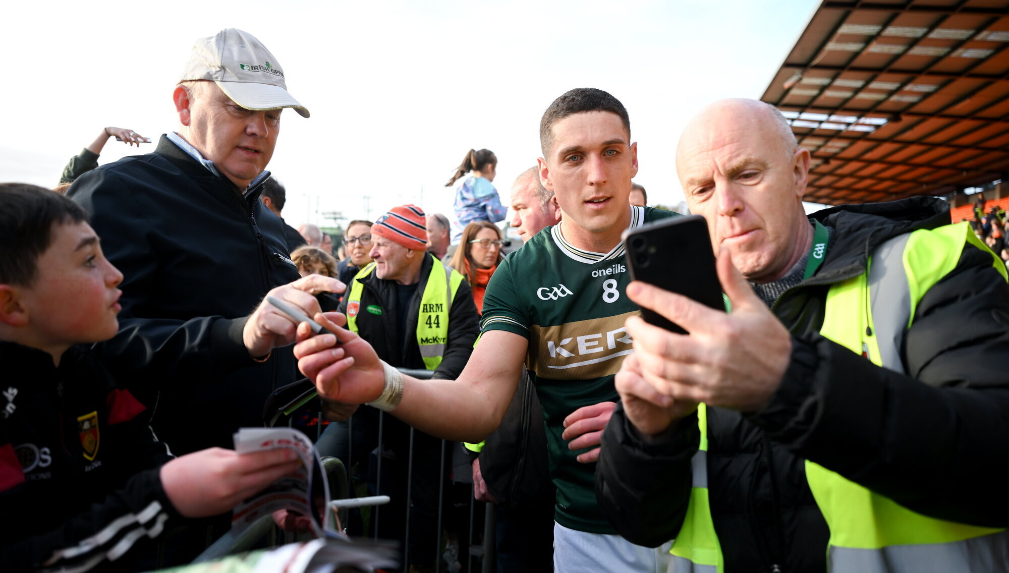 Kieran Shannon: Players change but Kerry's league song remains the same