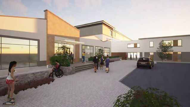 <p>Concerns about its negative impact on the Kerry International Dark Sky Reserve, as well as being 'visually intrusive' on a scenic landscape, have been blamed.</p>