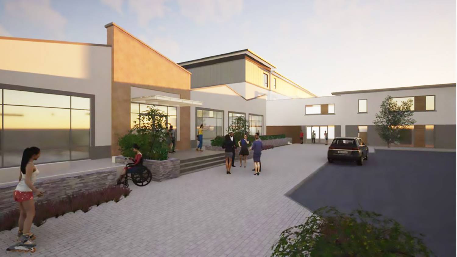 Planning body turns down proposal for tourism and leisure park in west Kerry