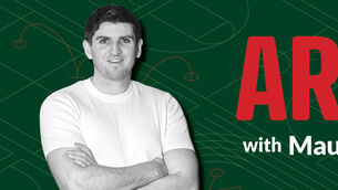 Irish Examiner GAA Podcasts