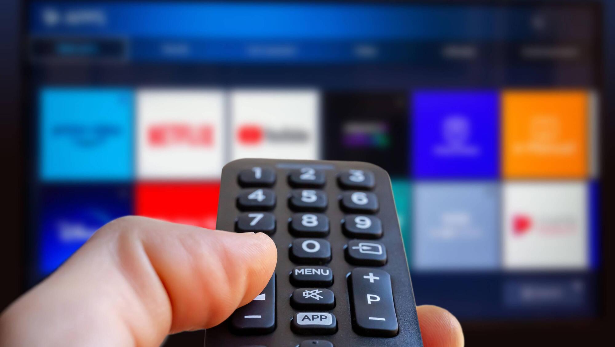 World's largest broadcasters push for EU regulations on smart TV assistants 