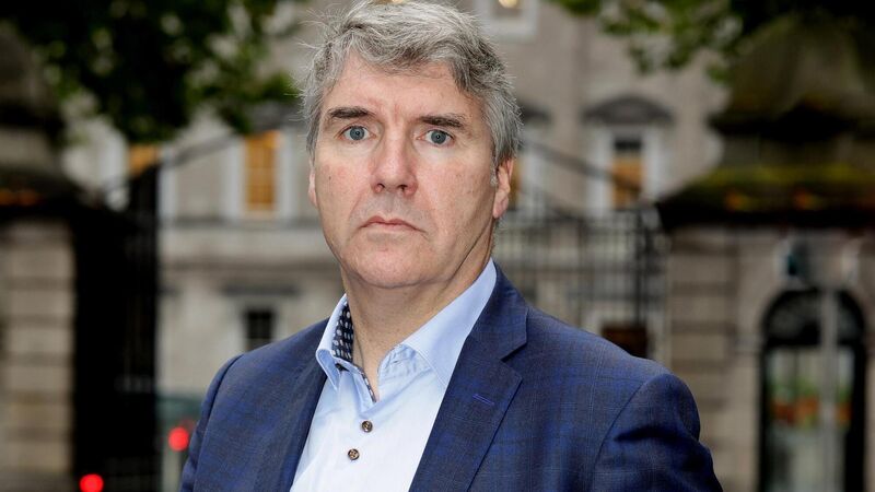 Tusla ‘consistently underfunded’ and in crisis, Ombudsman for Children warns