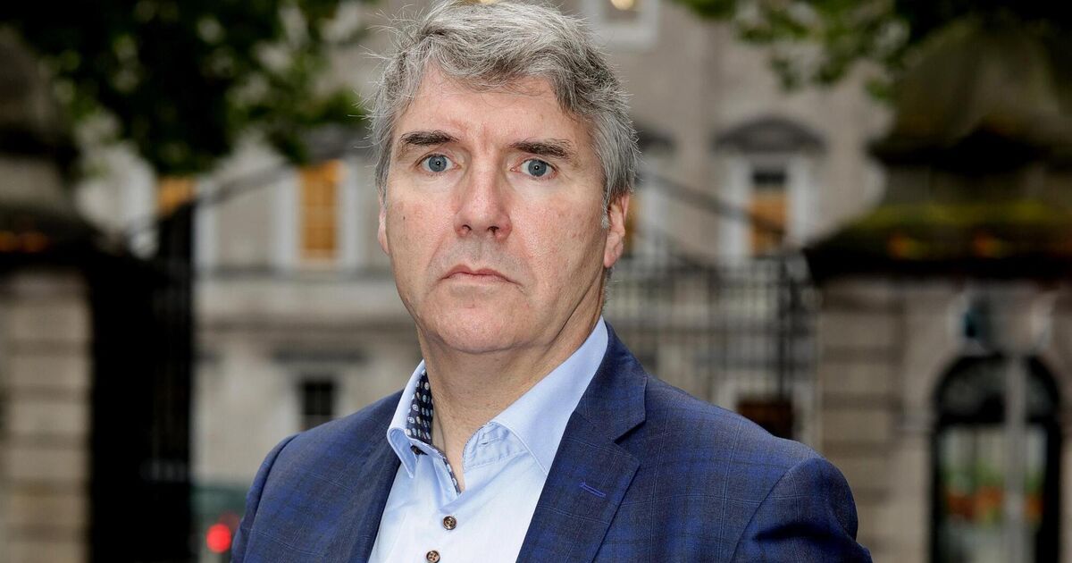 Tusla ‘consistently underfunded’ and in crisis, Ombudsman for Children warns