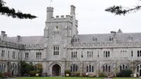 HSE confirms case of meningitis in UCC has no known link to outbreak in England