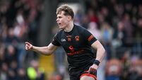 Armagh v Kerry - Allianz Football League Division 1