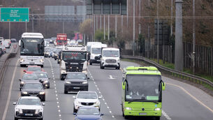 <p>These excise measures will take effect from midnight on Wednesday, subject to a financial resolution being passed in the Dáil on Tuesday. File Picture: Eamonn Farrell/RollingNews</p>