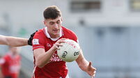 Cork v Kildare - Allianz Football League Division 2