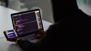 <p> Interpol put the global losses from fraud at an estimated €382bn last year, but stressed the true amount was likely to be well above this figure due to significant levels of under-reporting. File picture</p>