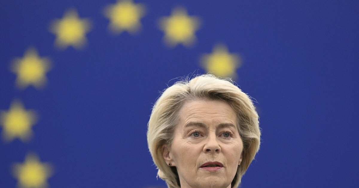 Europe and Australia agree to trade deal to boost ties