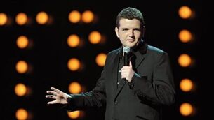 <p>Kevin Bridges is the latest act confirmed for Live at the Marquee in Cork this summer.</p>