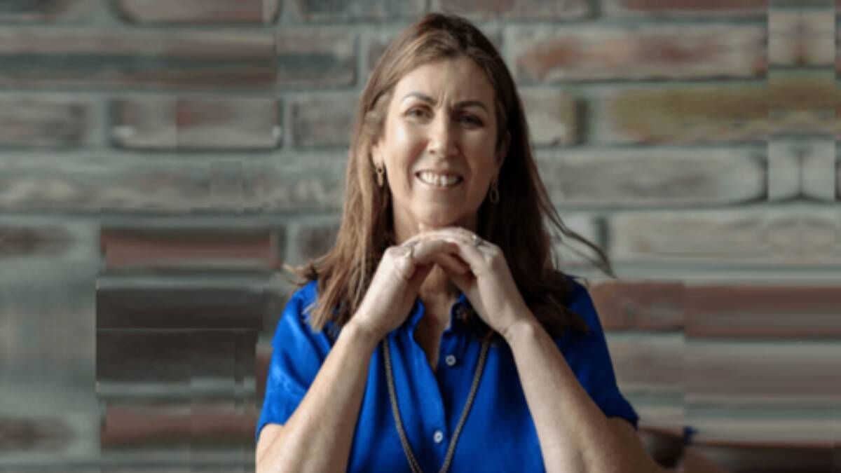 Adrianna Hegarty, owner/director of Hegarty Properties. Adrianna Hegarty, owner/director of Hegarty Properties.