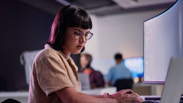 <p>Neglecting cybersecurity basics – around multifactor authentication and access permissions, for example – can be extremely costly. Photograph: iStock</p>