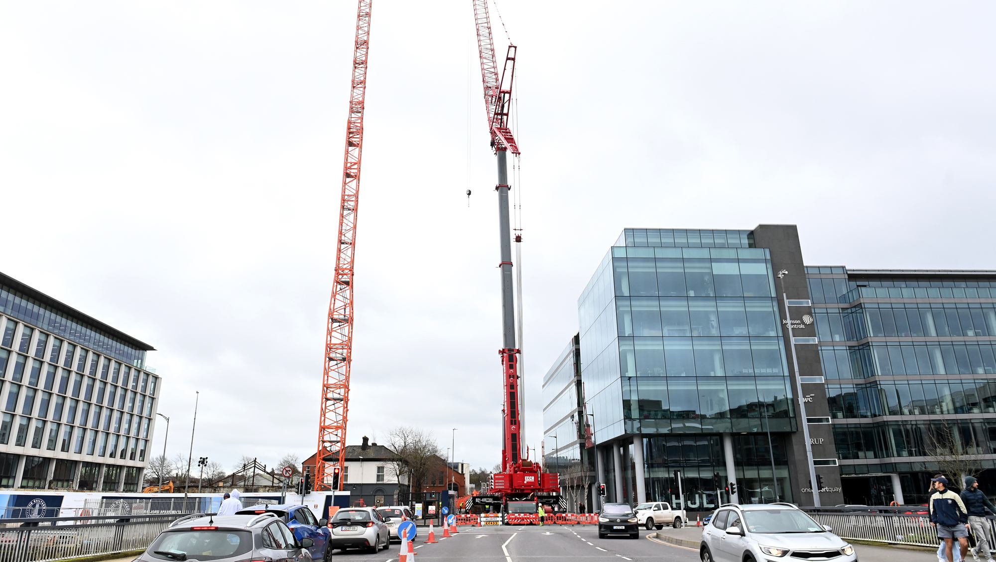 New Homes:Wealth of stylish new apartments on the horizon