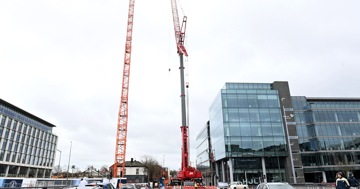 New Homes:Wealth of stylish new apartments on the horizon