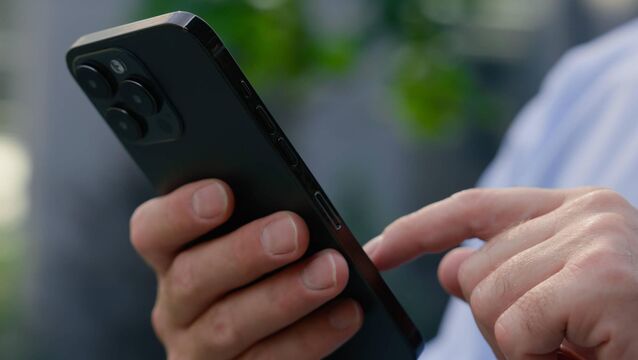 <p>iPhone, generic, stock</p>