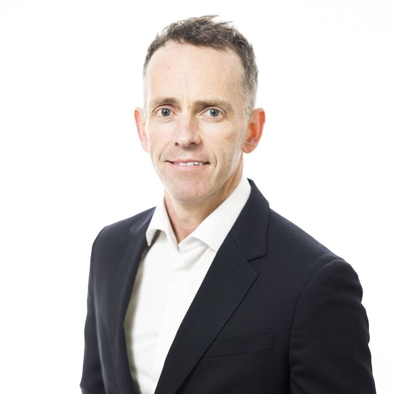 Ken Brady, head of debt and capital advisory at Grant Thornton