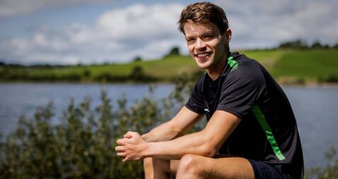 Fintan McCarthy 27/7/2023