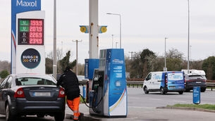<p>My best advice to consumers is not to panic and shop around for the cheapest fuel prices.</p>