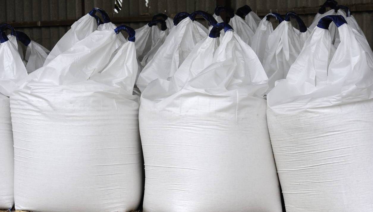 Fertiliser shortages expected on Irish farms amid Middle East conflict