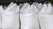 Nitrogen Fertilizer