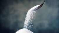 New video shows just how much sugar is in the food products we buy